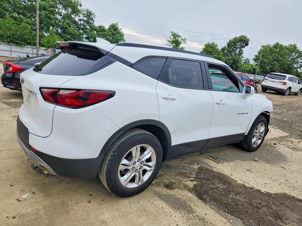2020 Chevrolet Blazer 1Lt - Image 3