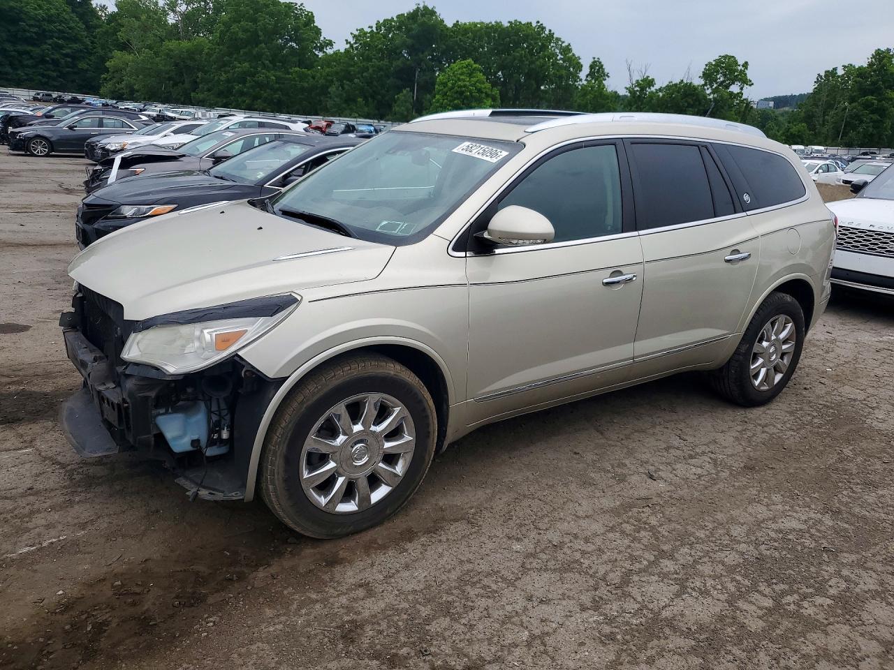 2014 Buick Enclacv