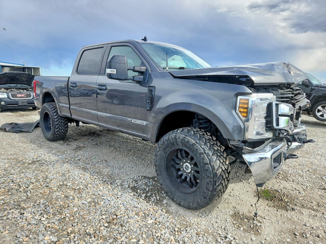 2019 Ford F250 - Фото 4