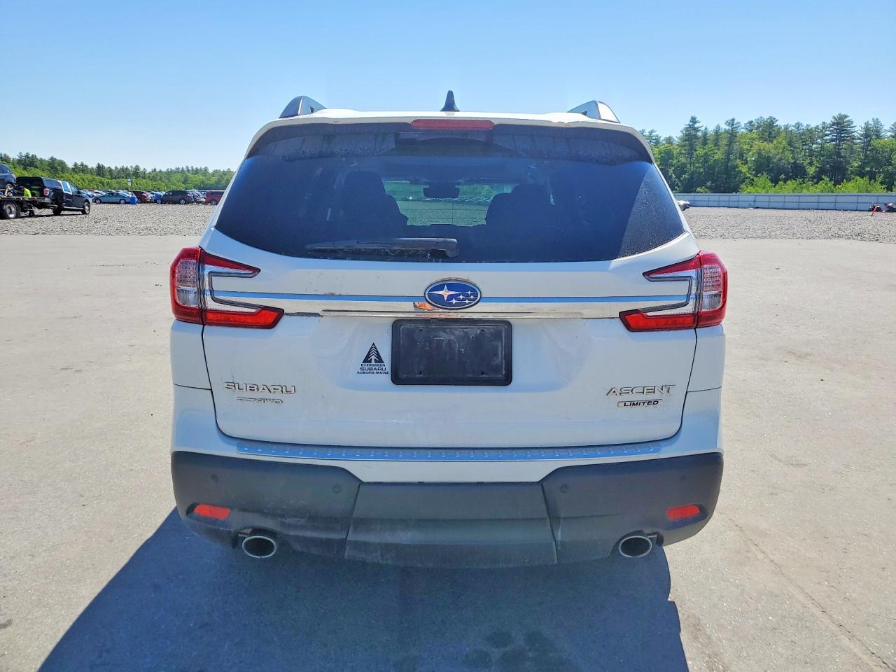 2024 Subaru Ascent - Фото 6