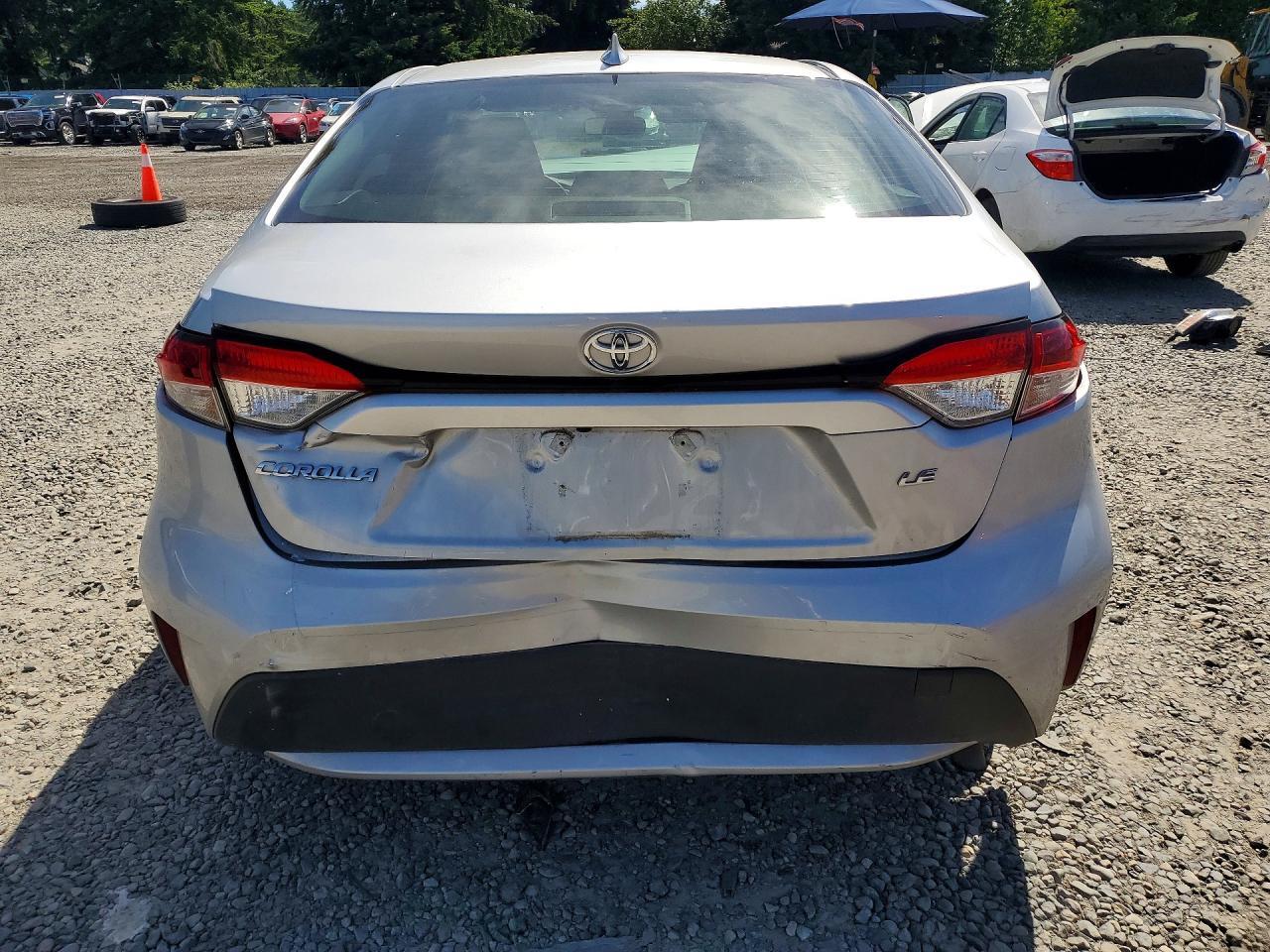 2022 Toyota Corolla Le - Image 6