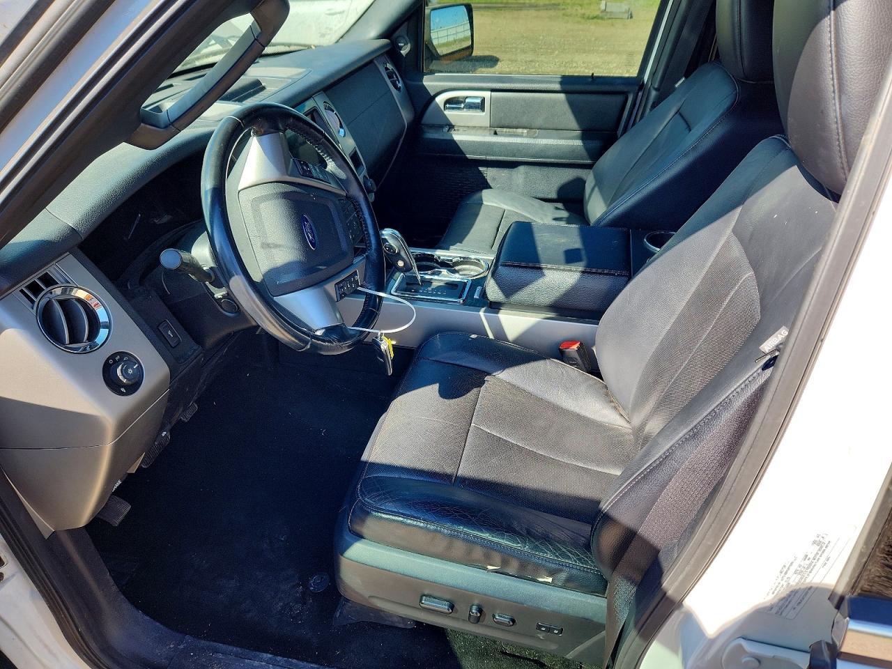 2016 Ford Expedition El Limited - Фото 7
