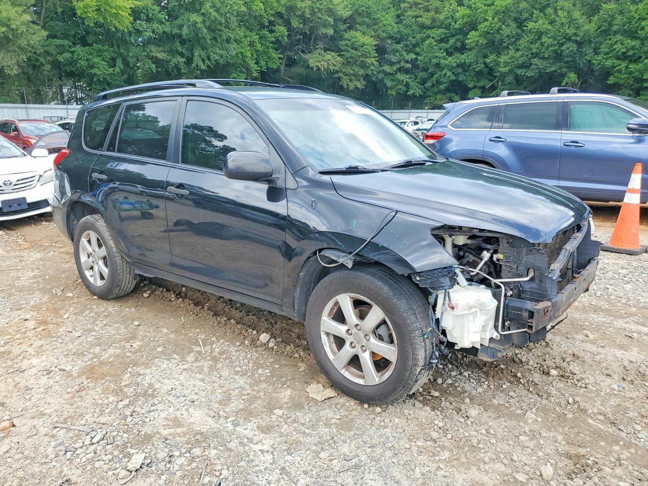 2008 Toyota Rav4 Base - Image 4