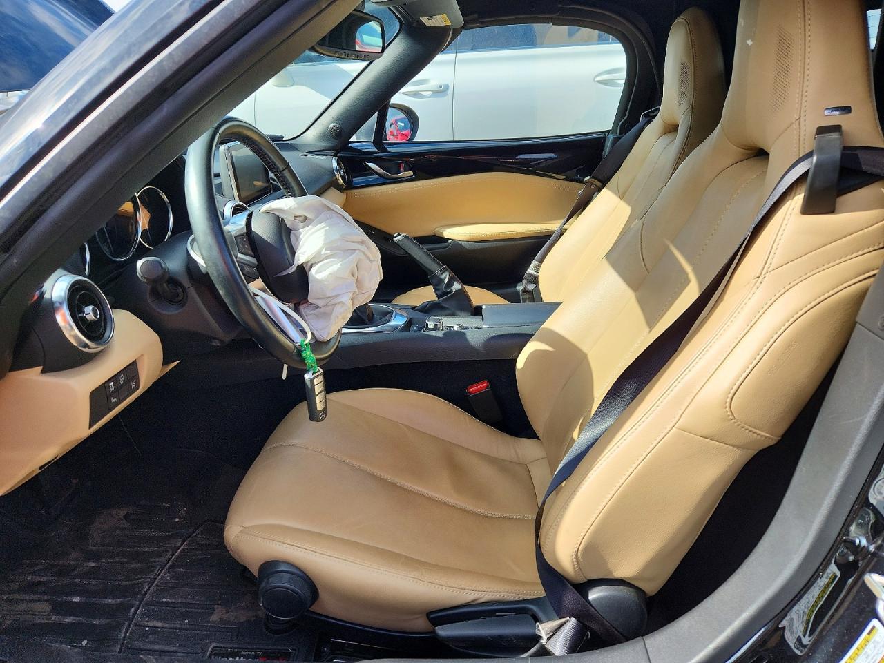 2016 Mazda Mx-5 Miata Grand Touring - Image 7
