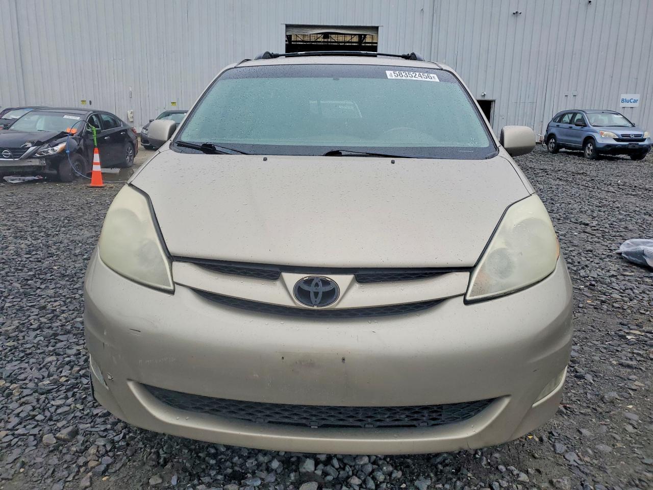 2006 Toyota Sienna Xle 7 Passenger - Image 5