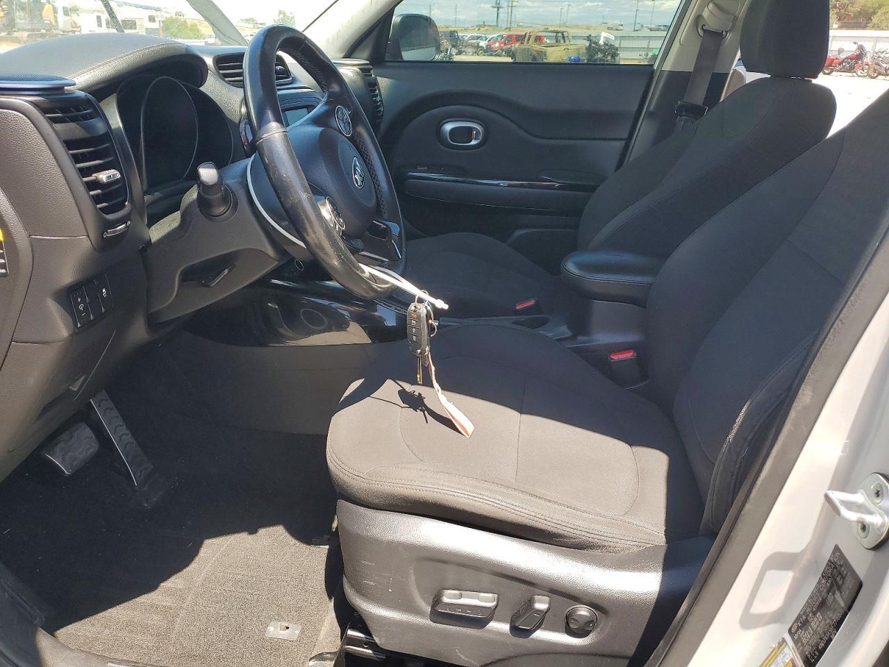2015 Kia Soul ! - Фото 7