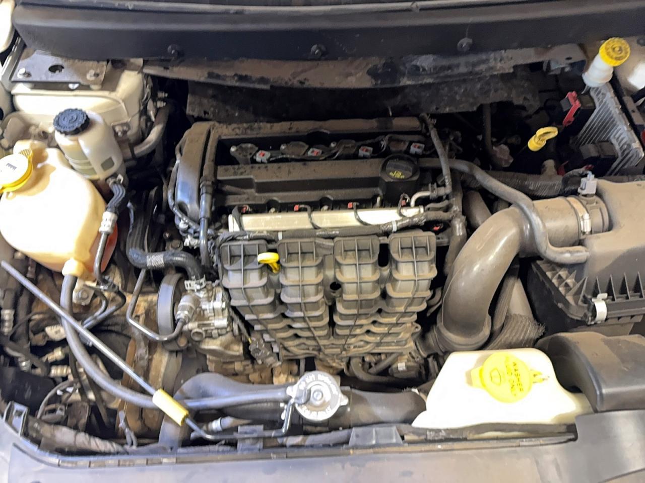 2018 Dodge Journey Se - Фото 7