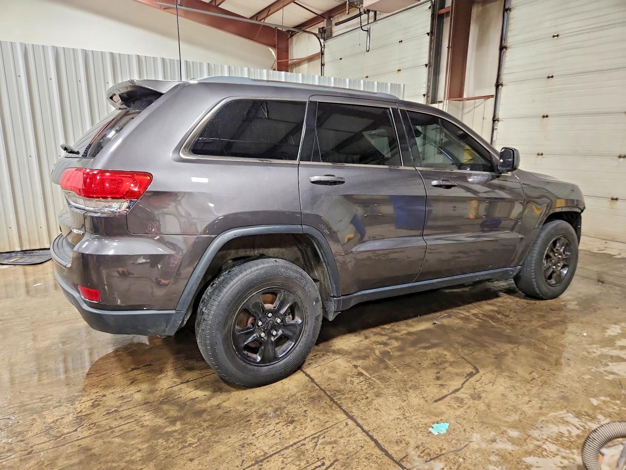 2015 Jeep Grand Cherokee Laredo - Фото 3