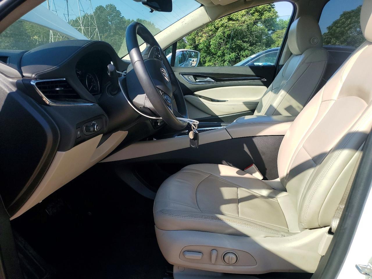 2019 Buick Enclave Essence - Фото 7