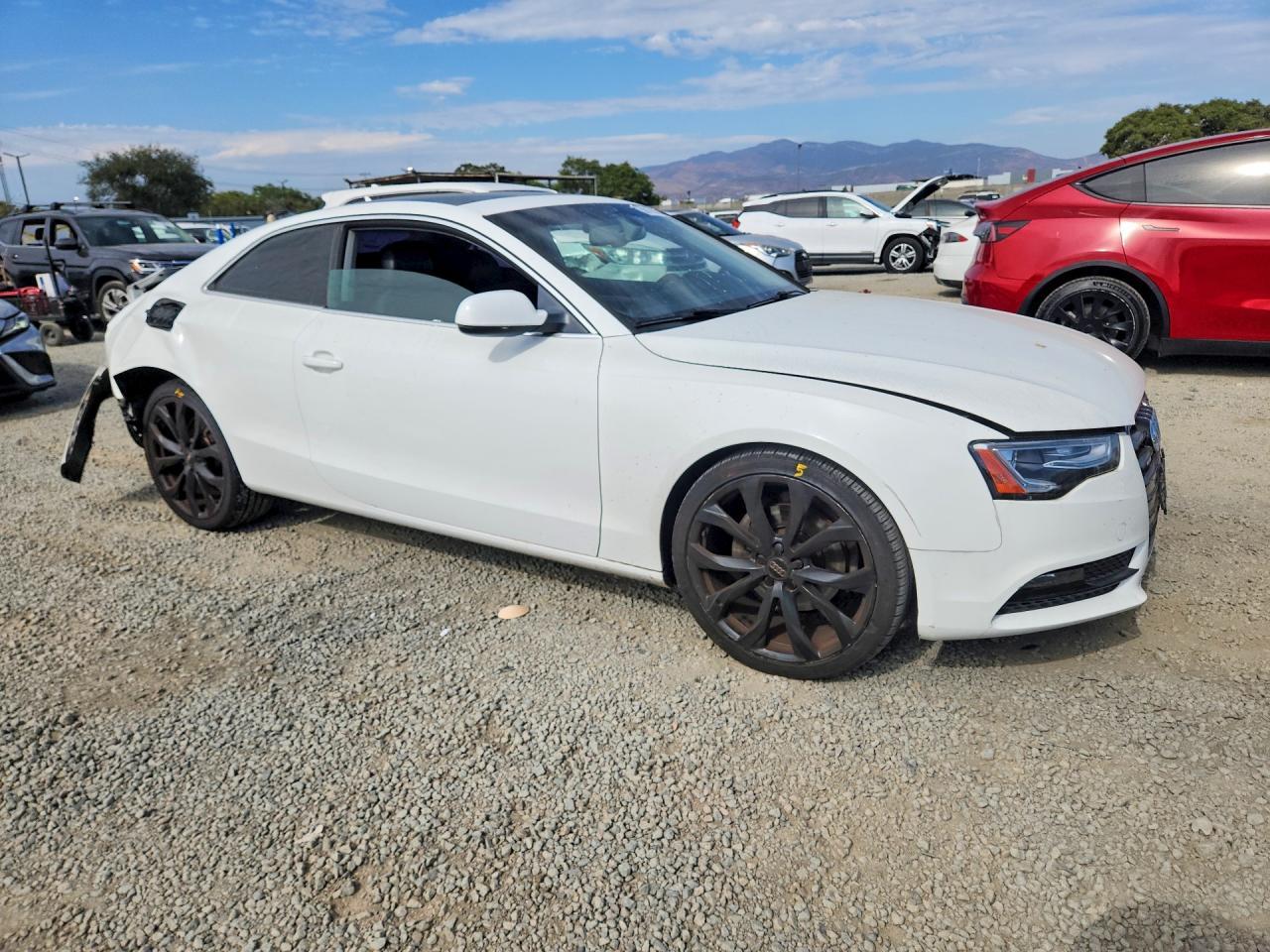 2014 Audi A5 - Фото 4