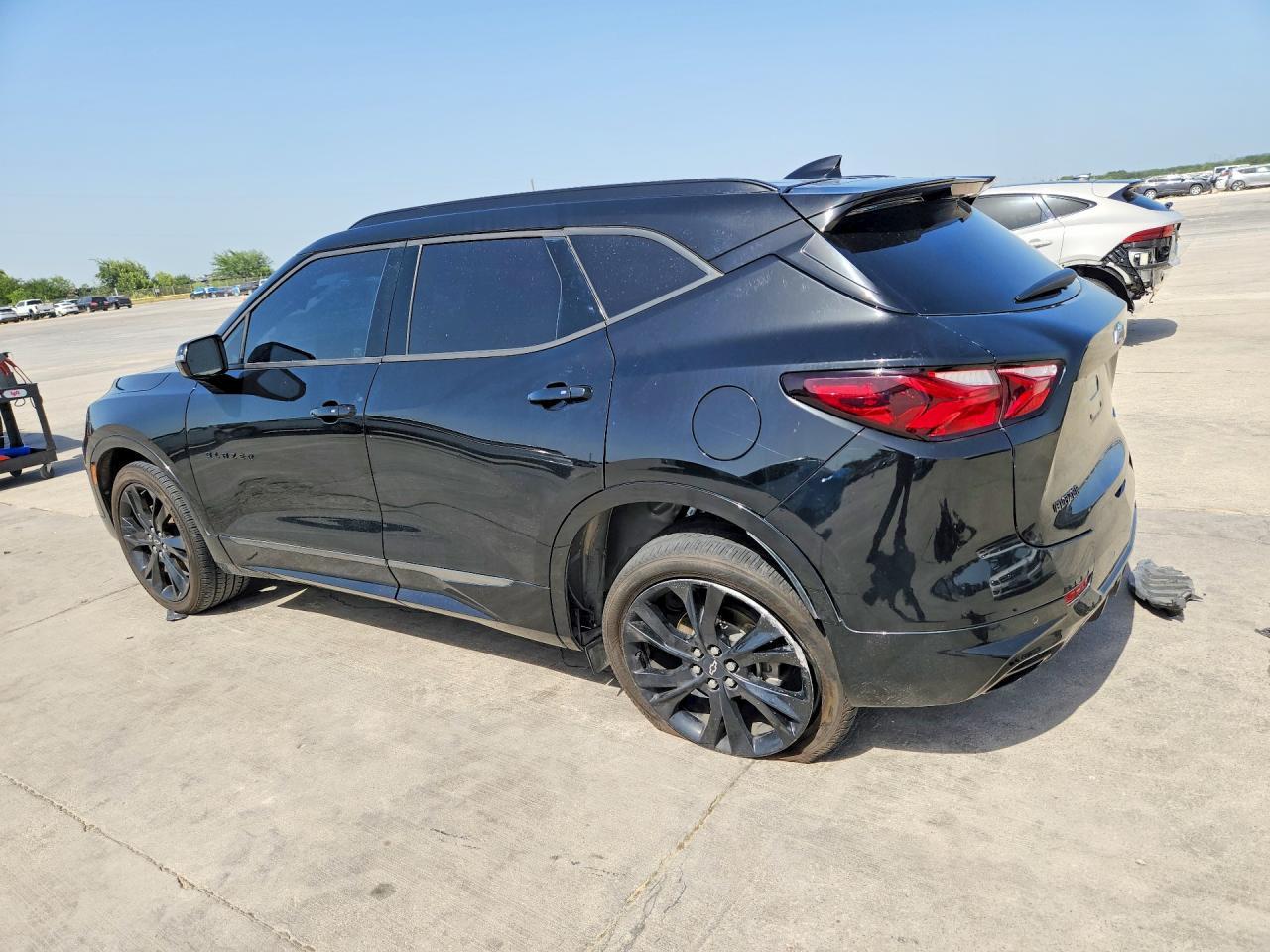 2019 Chevrolet Blazer Rs - Image 2
