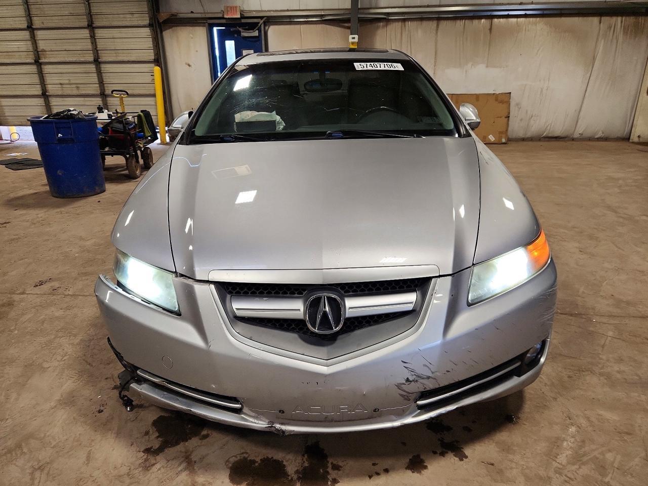 2008 Acura Tl - Image 5
