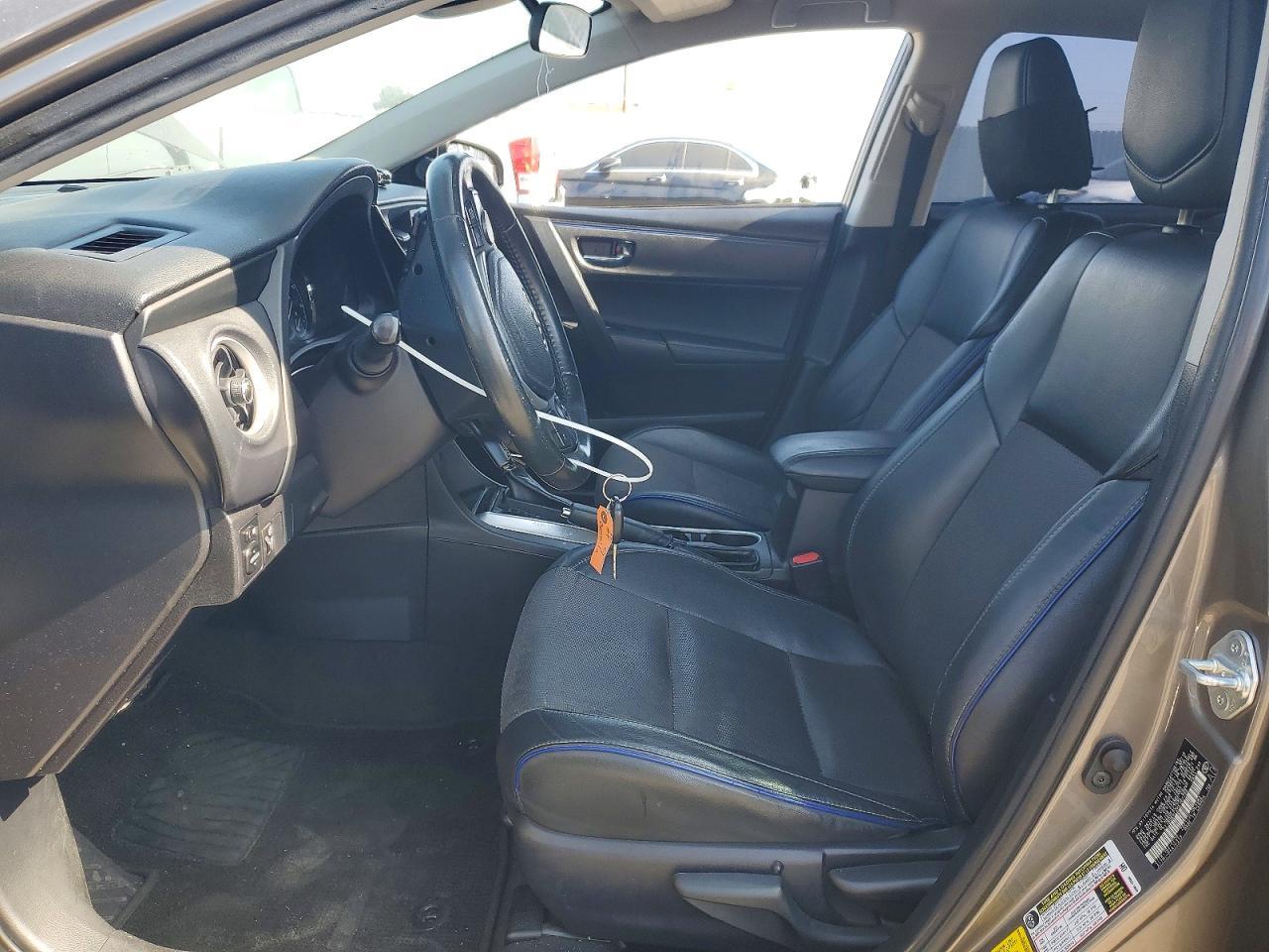 2019 Toyota Corolla Se - Фото 7