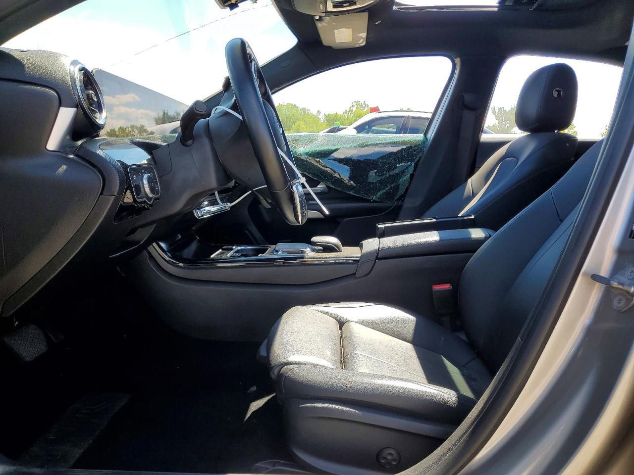 2019 Mercedes-Benz A 220 4Matic - Фото 7