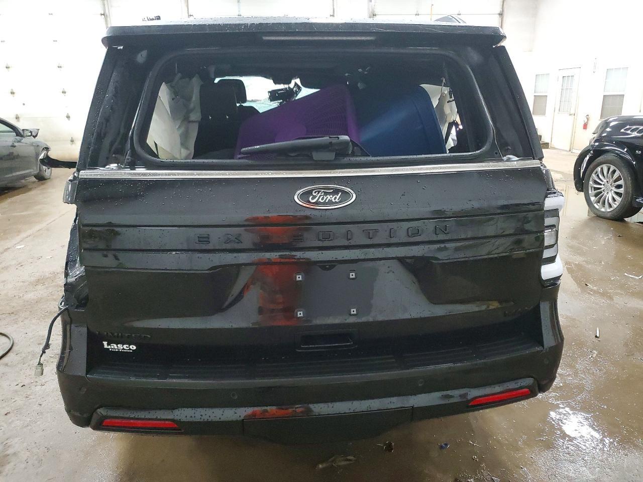 2024 Ford Expedition Max Limited - Image 6