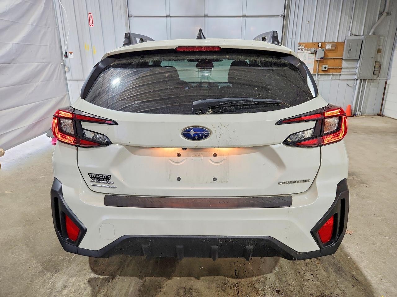 2024 Subaru Crosstrek Premium - Image 6
