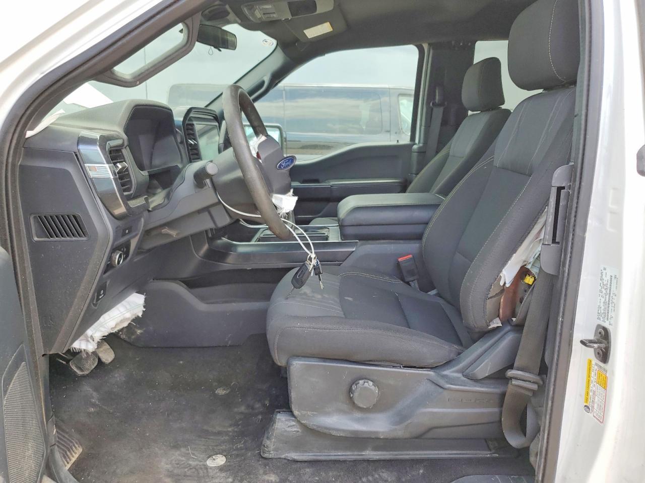 2025 Ford F150 Stx - Image 7