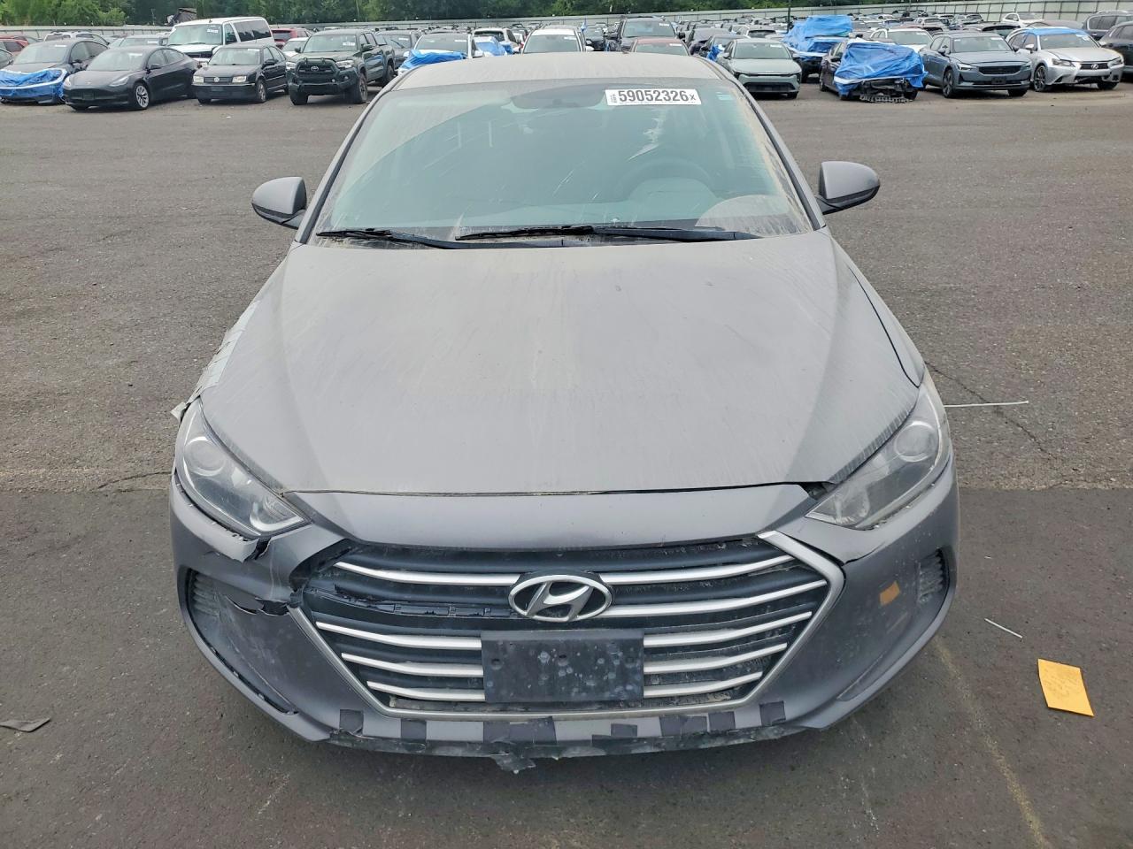 2018 Hyundai Elantra Se - Фото 5