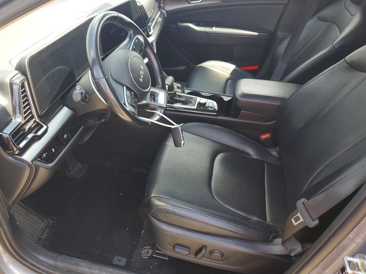 2023 Kia Sportage Ex - Фото 7