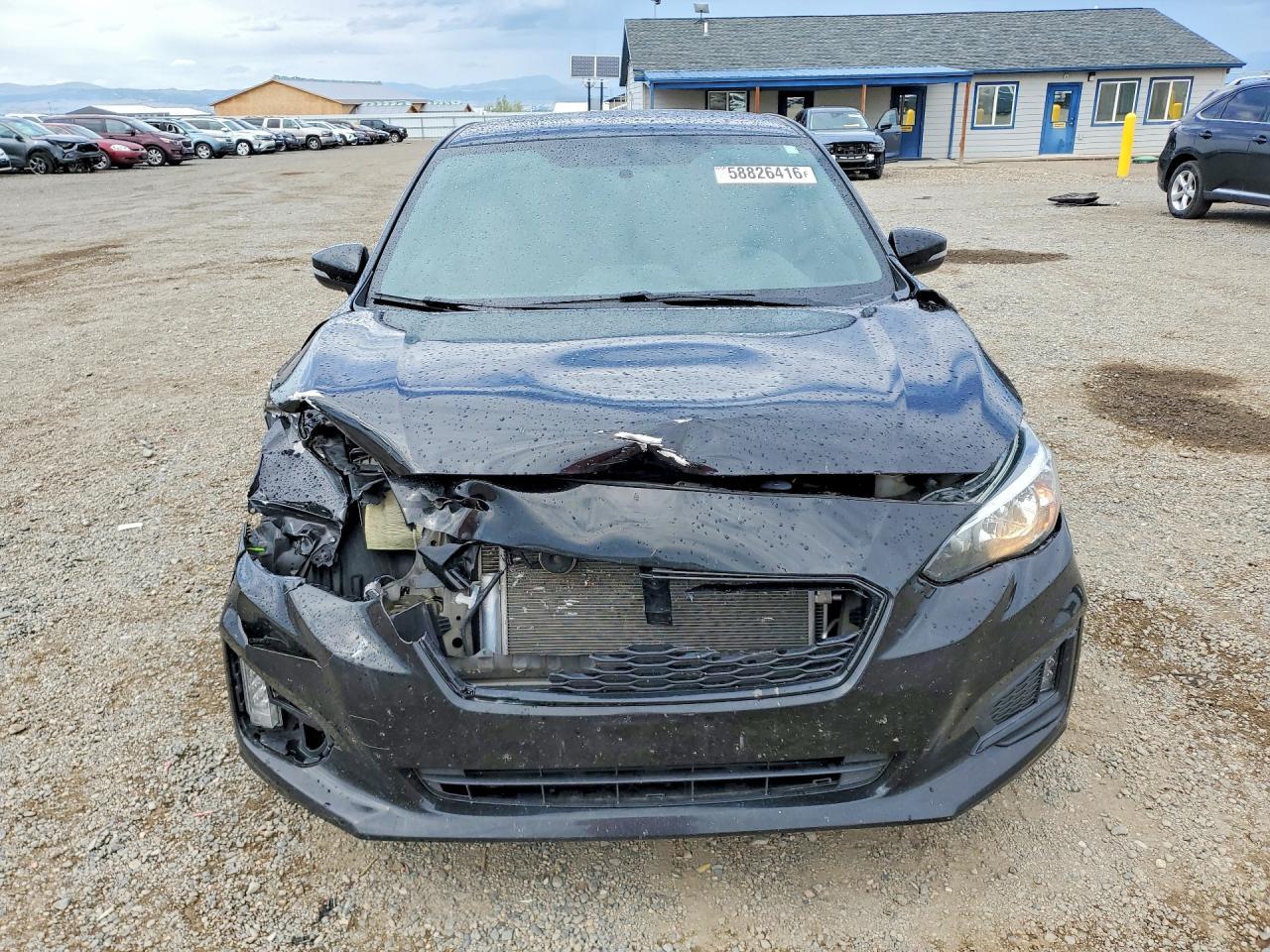 2019 Subaru Impreza Sport - Фото 5