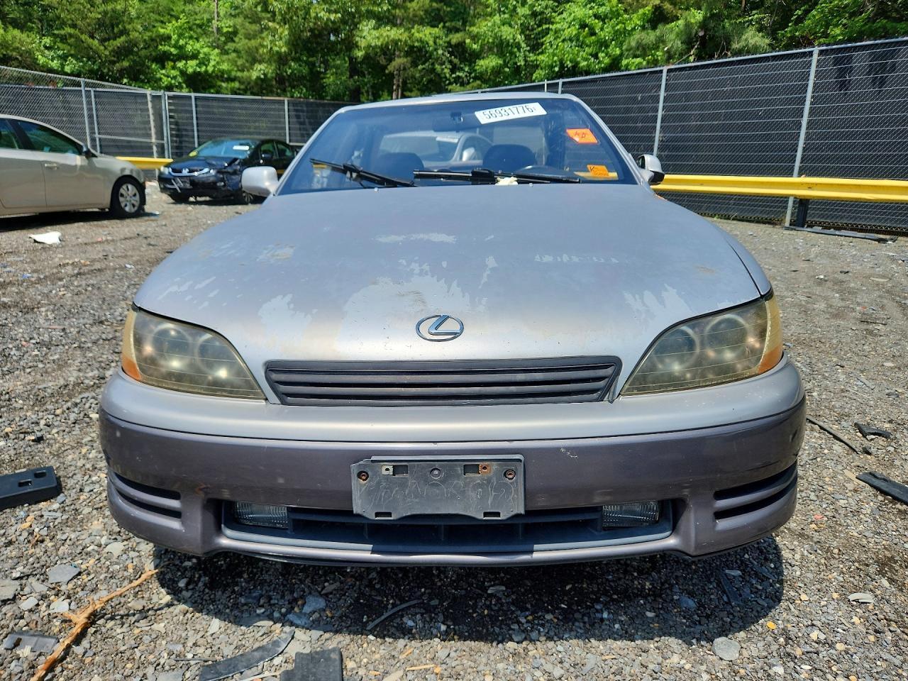 1996 Lexus Es 300 - Image 5