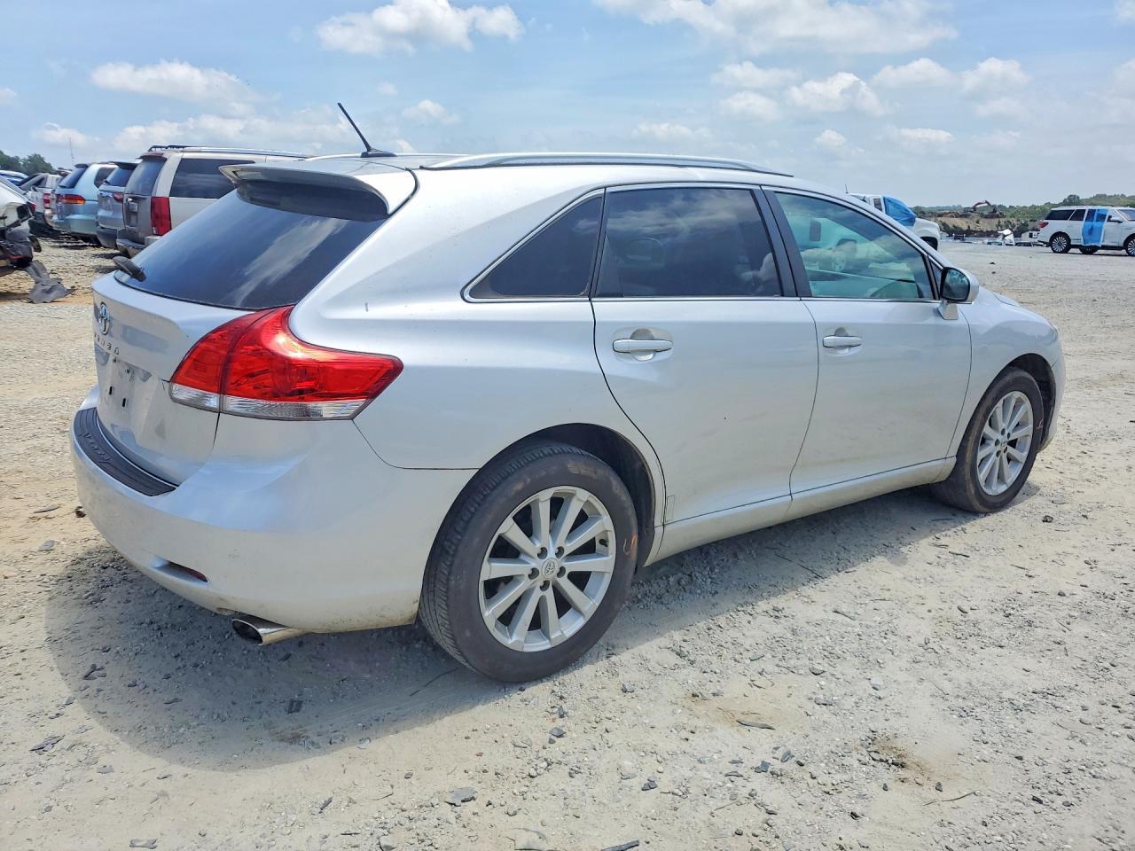 2010 Toyota Venza Fwd 4Cyl - Image 3