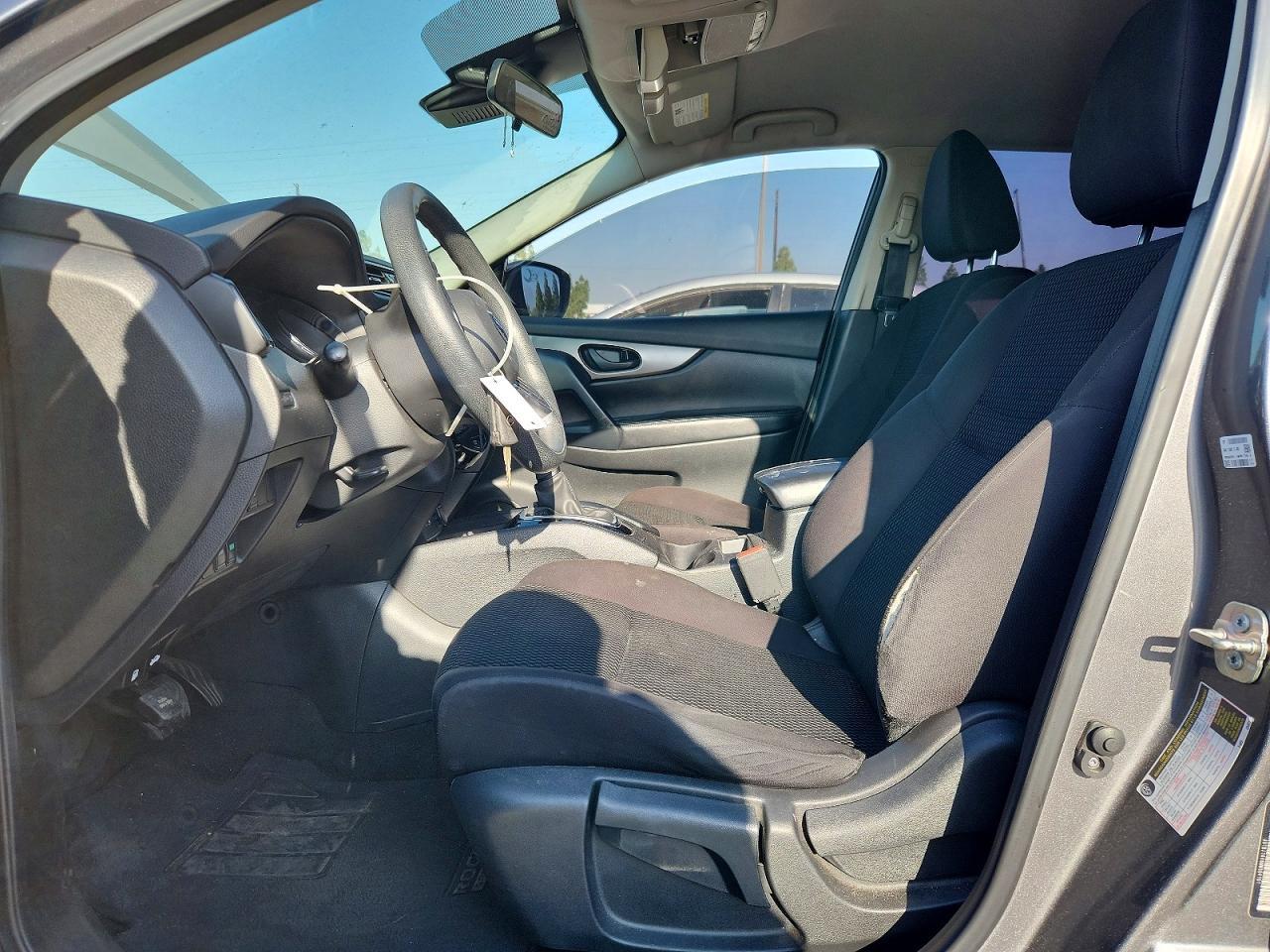 2021 Nissan Rogue Sport S - Image 7