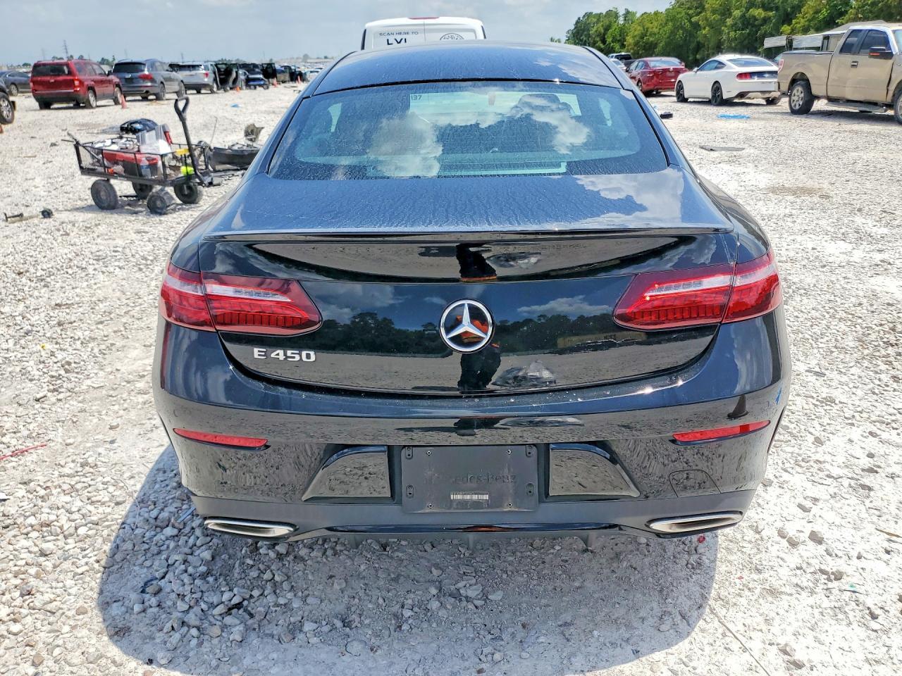 2023 Mercedes-Benz E 450 - Фото 6