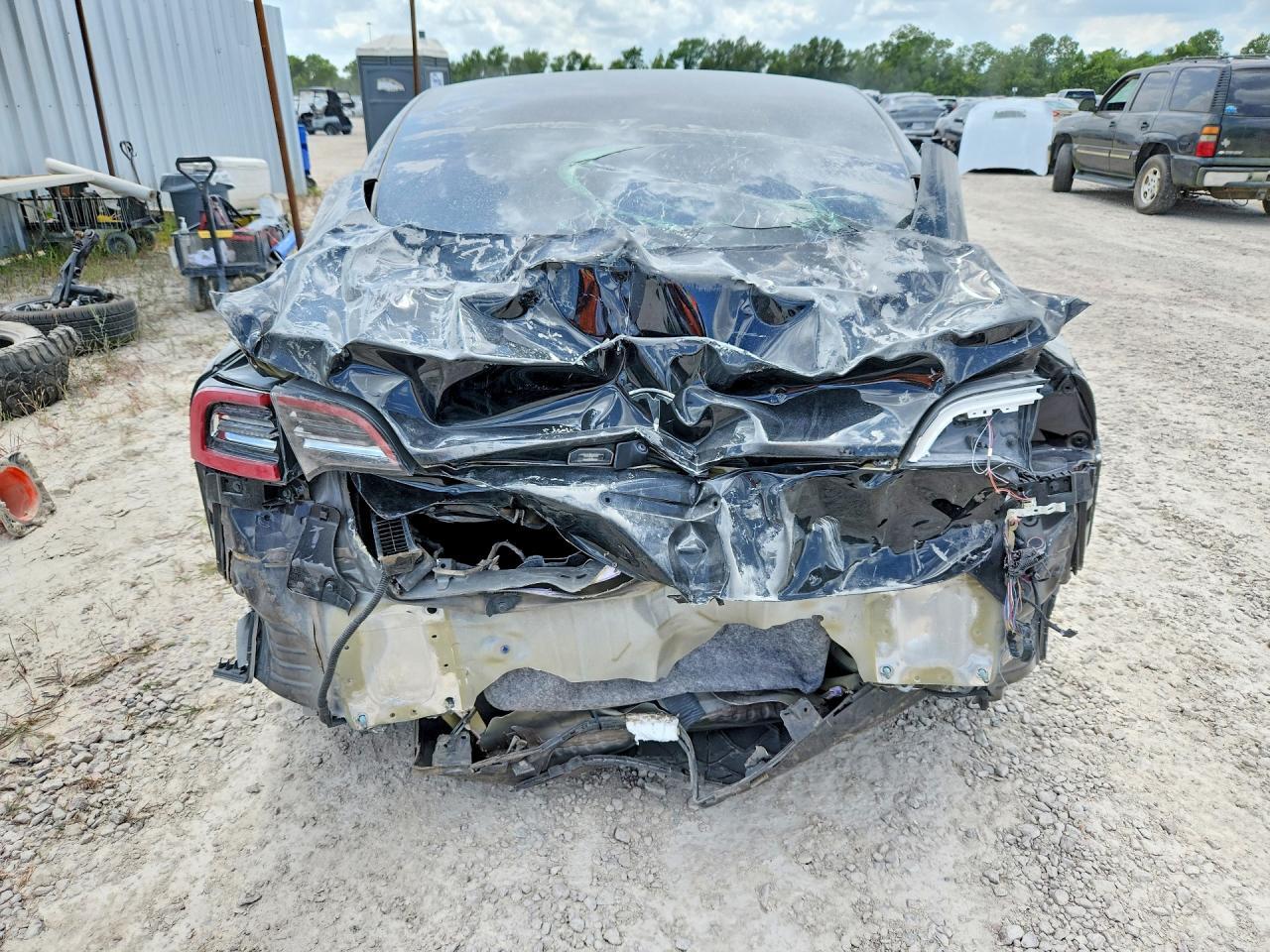 2023 Tesla Model 3 - Image 6