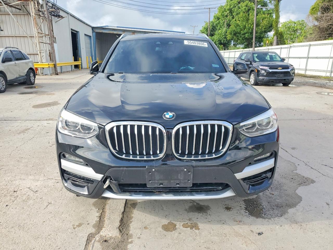 2021 BMW X3 Sdrive30I - Image 5