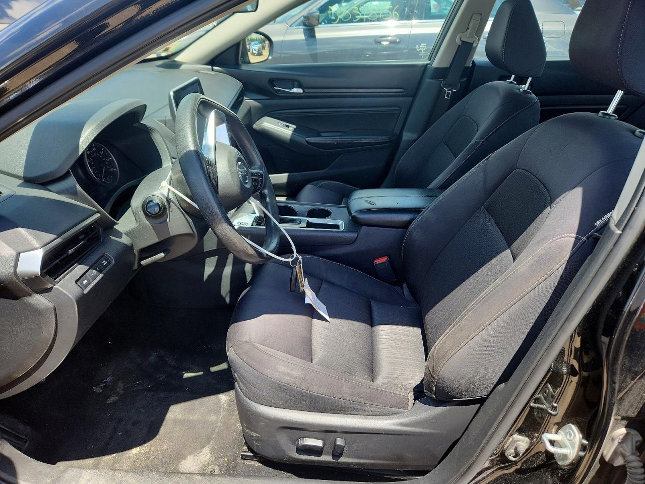 2020 Nissan Altima S - Image 7