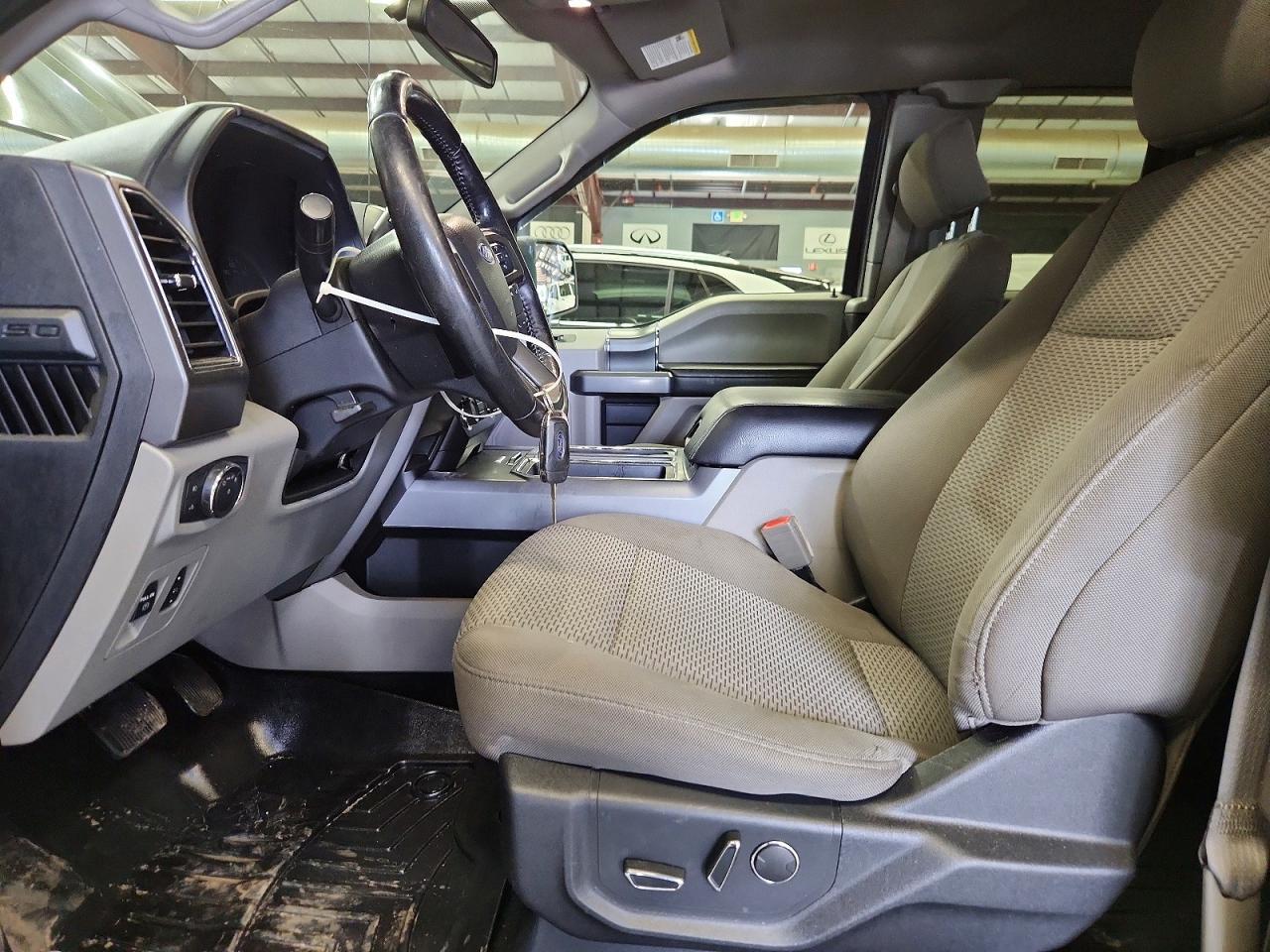 2018 Ford F150 Super Cab - Фото 7