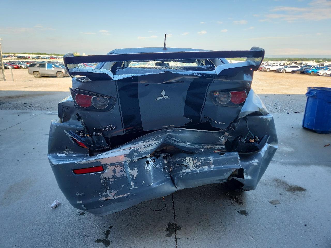 2015 Mitsubishi Lancer Es - Фото 6