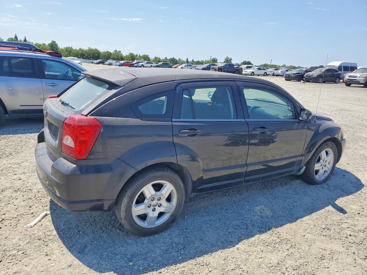 2008 Dodge Caliber - Фото 3