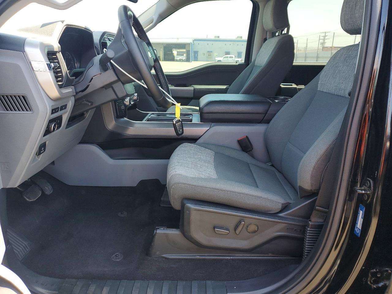 2023 Ford F150 Supercrew - Фото 7