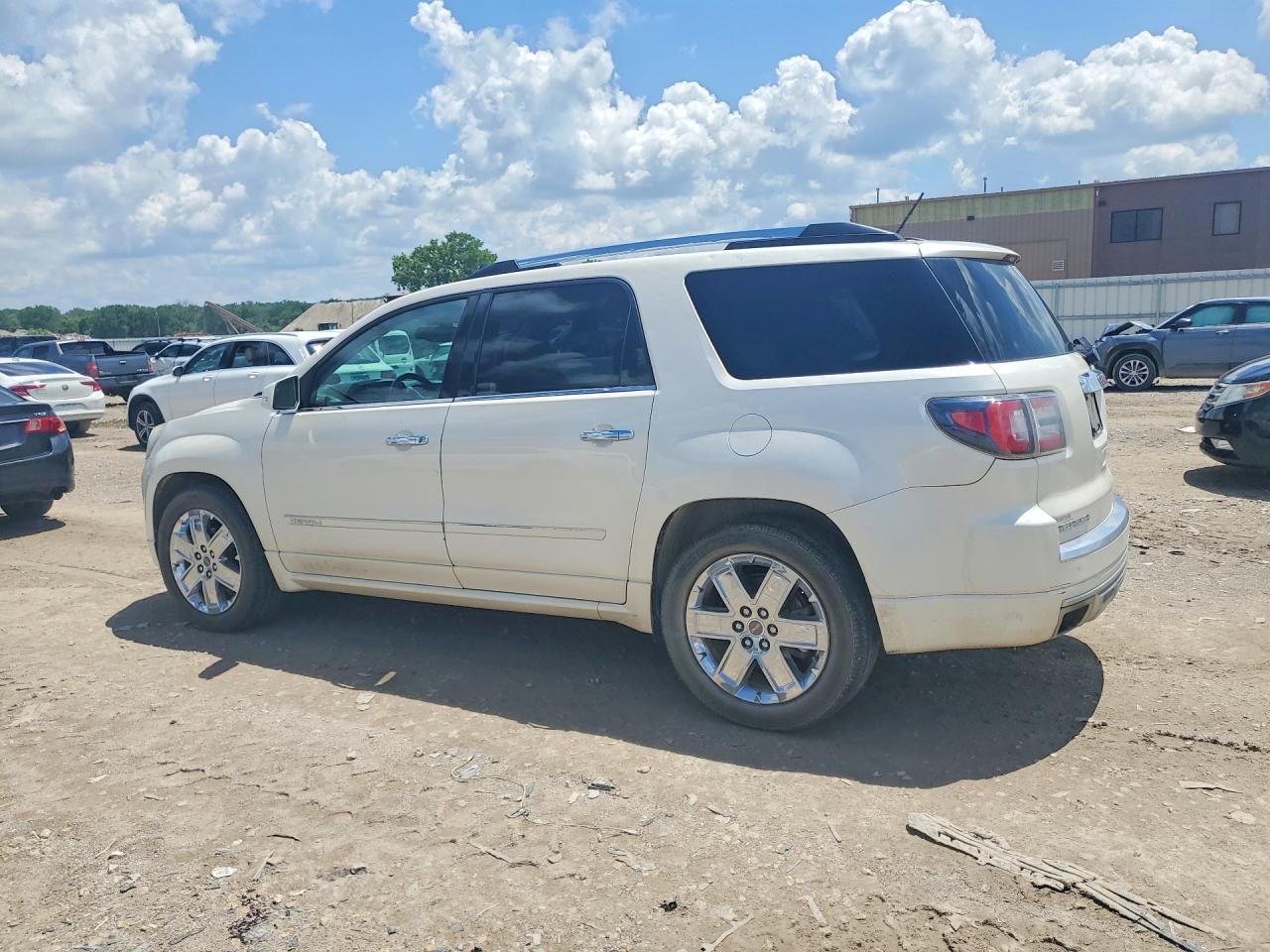 2015 GMC Acadia Denali - Image 2