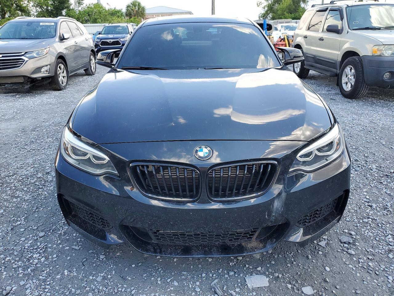 2016 BMW M235I - Image 5