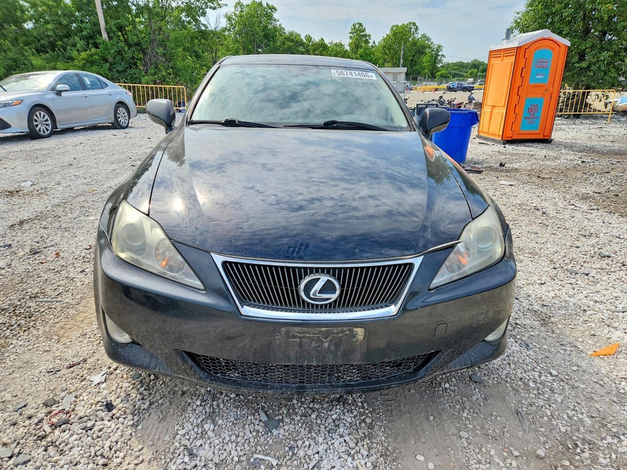 2006 Lexus Is 250 - Фото 5