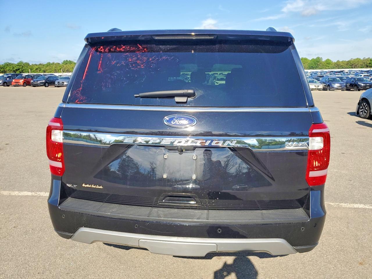 2020 Ford Expedition Max Xlt - Image 6