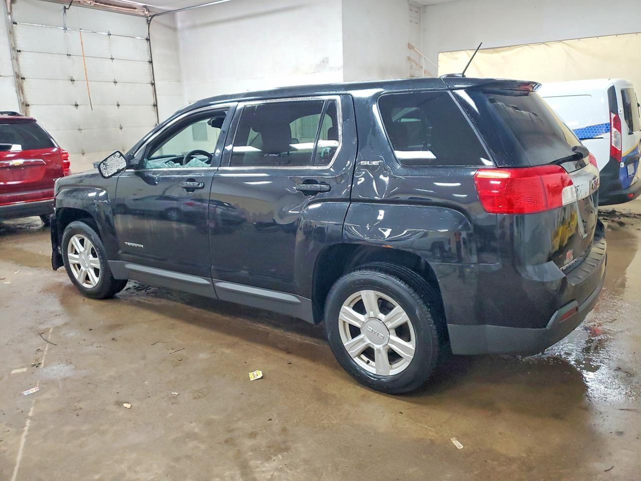 2015 GMC Terrain Sle - Image 2