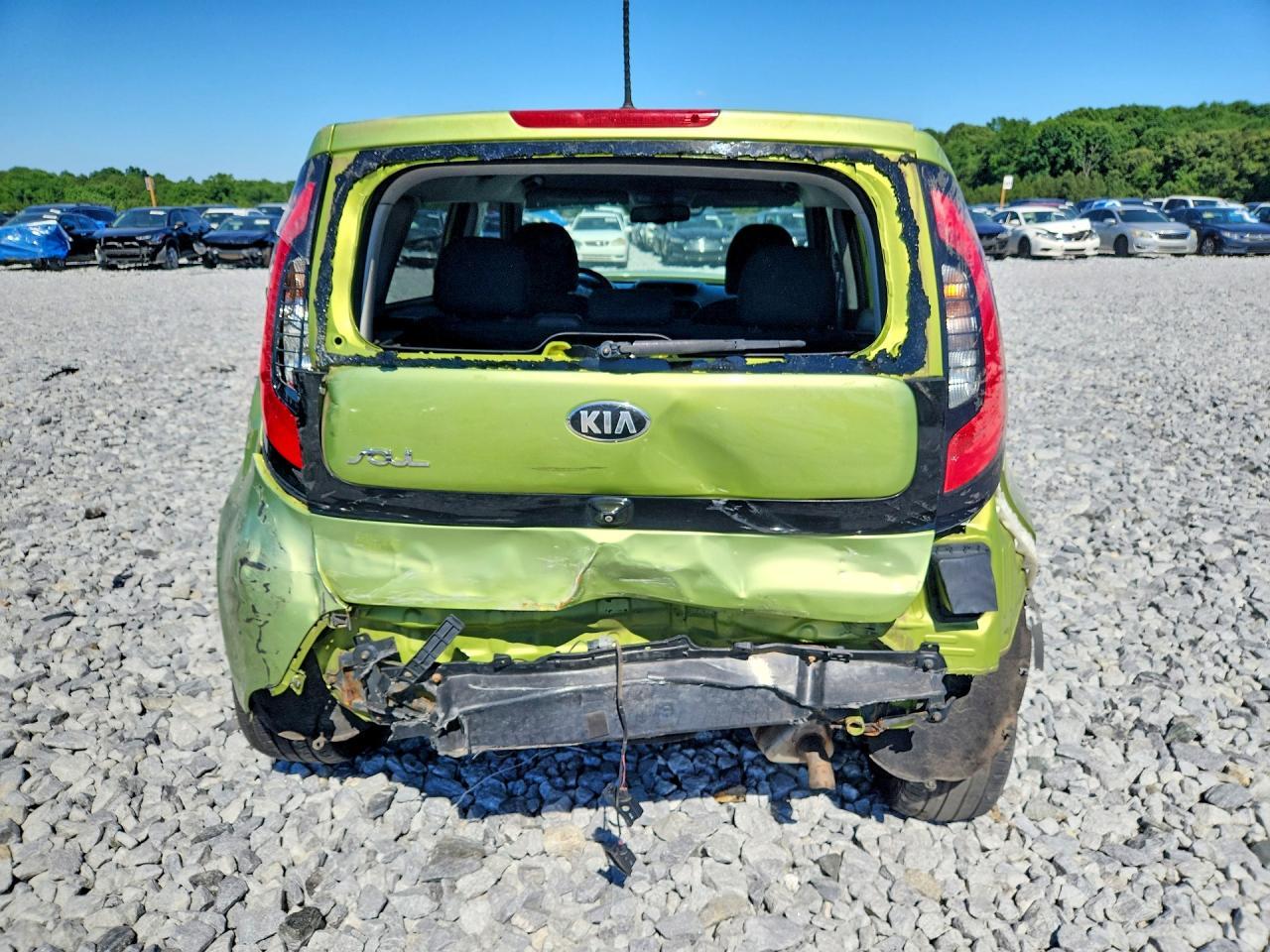 2014 Kia Soul ! - Image 6