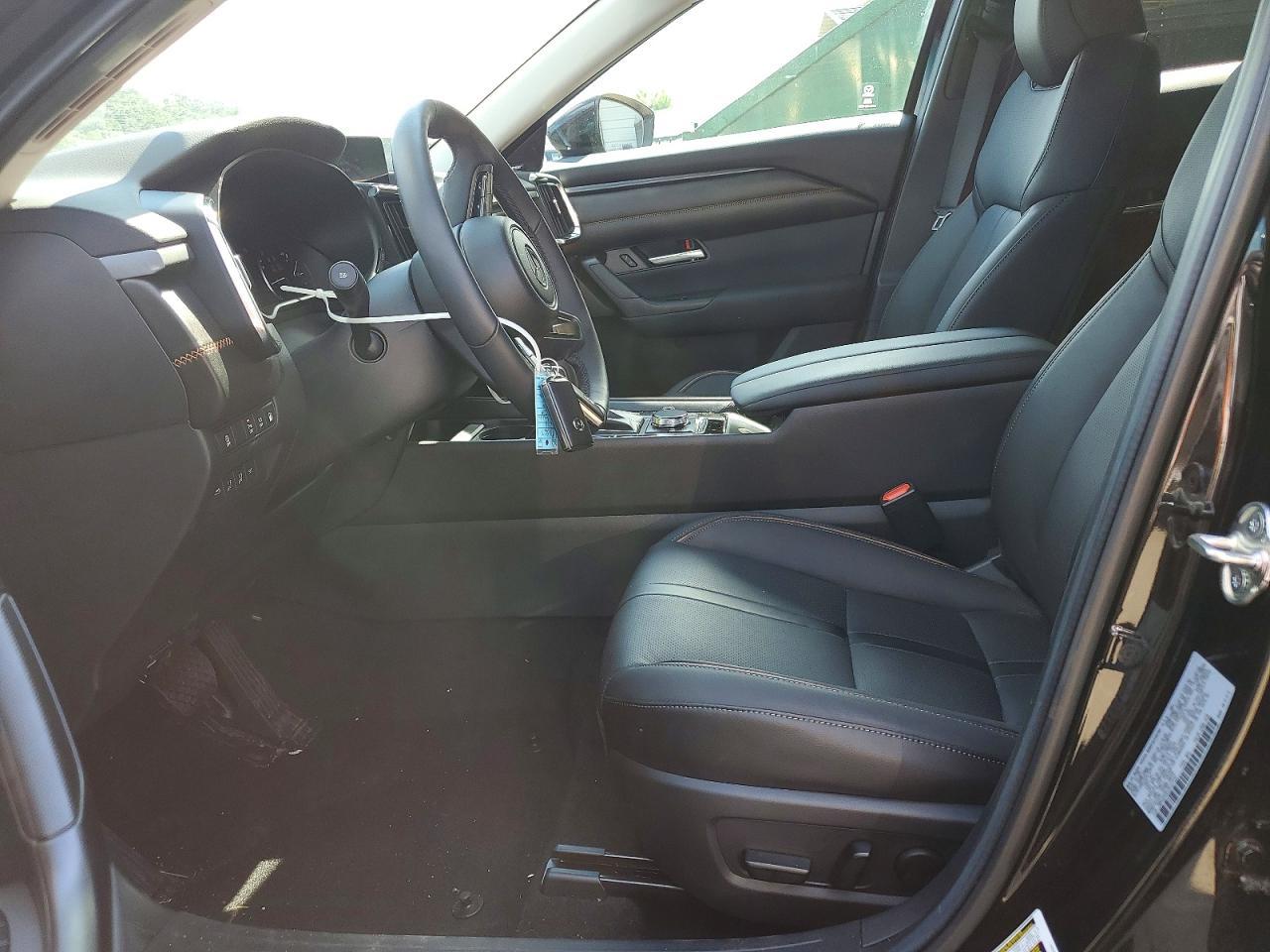 2026 Mazda Cx-50 Premium Plus - Фото 7