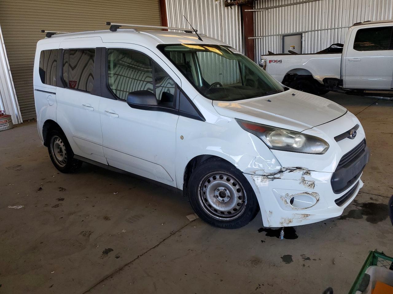 2014 Ford Transit Connect Xlt - Image 4