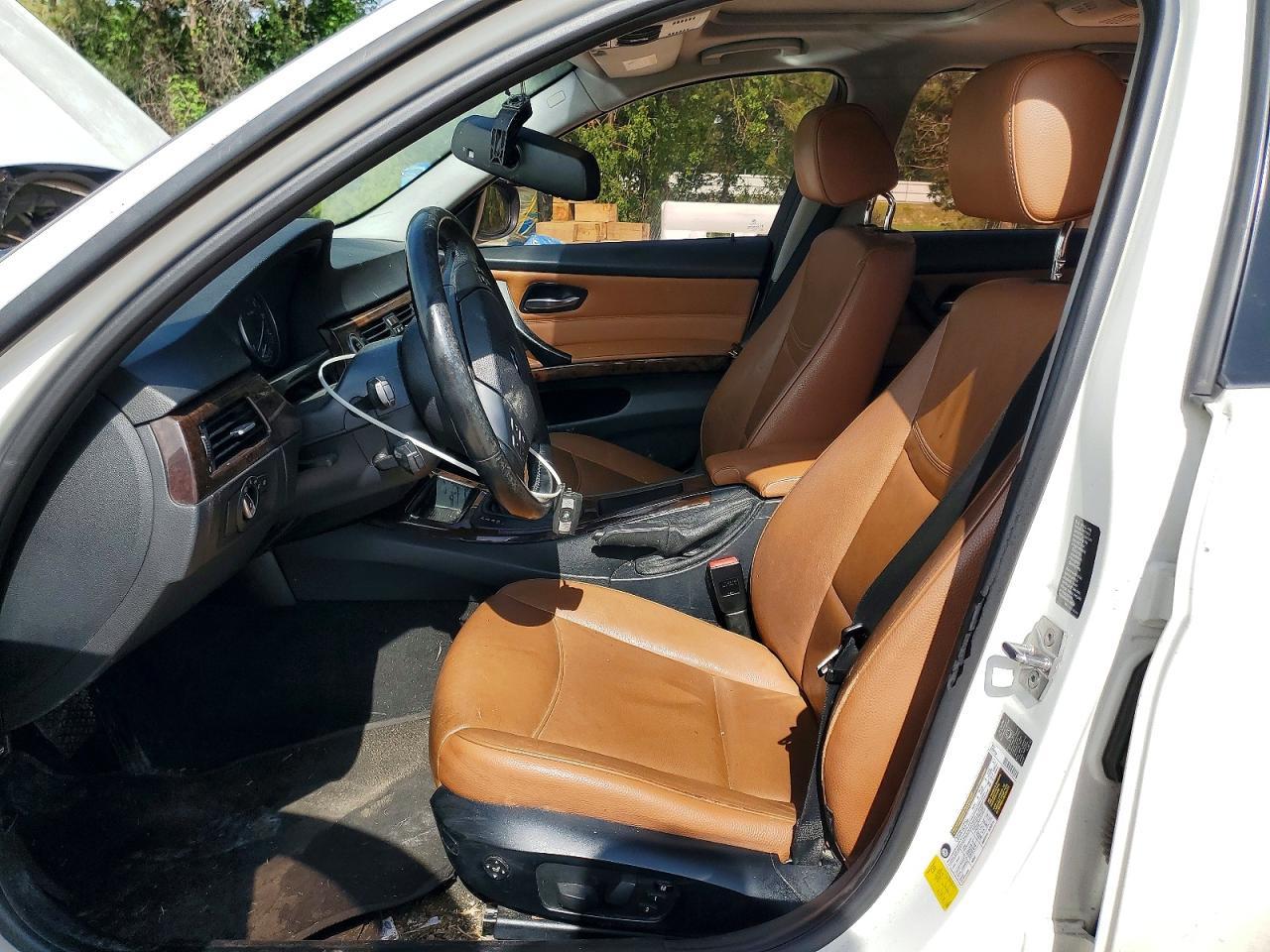 2011 BMW 328 - Фото 7
