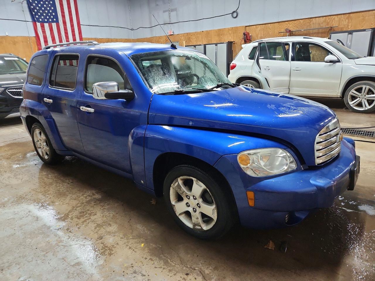 2006 Chevrolet Hhr Lt - Image 4