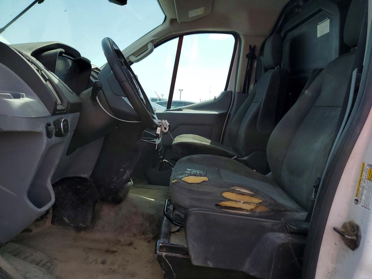 2019 Ford Transit T-350 - Image 7