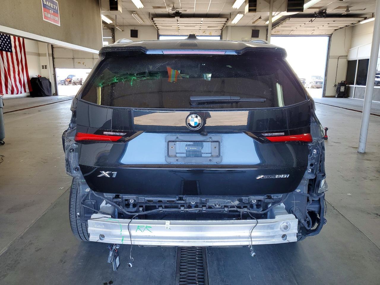 2024 BMW X1 xDrive28I - Фото 6