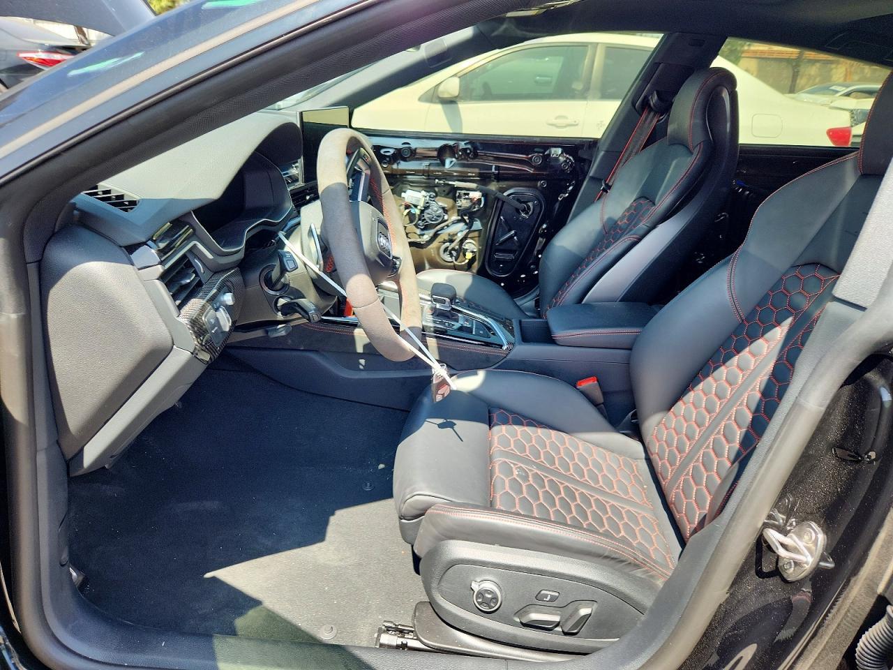 2025 Audi Rs5 - Фото 7