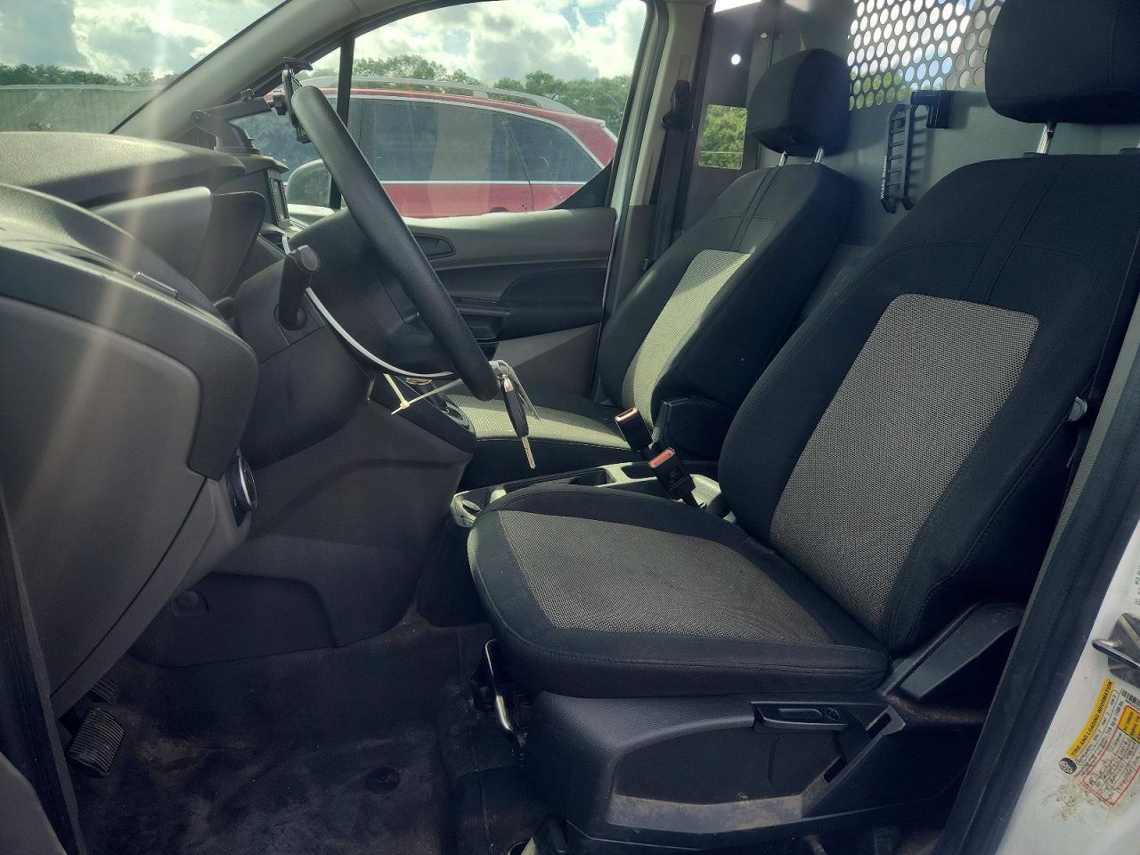 2022 Ford Transit Connect Xl - Image 7