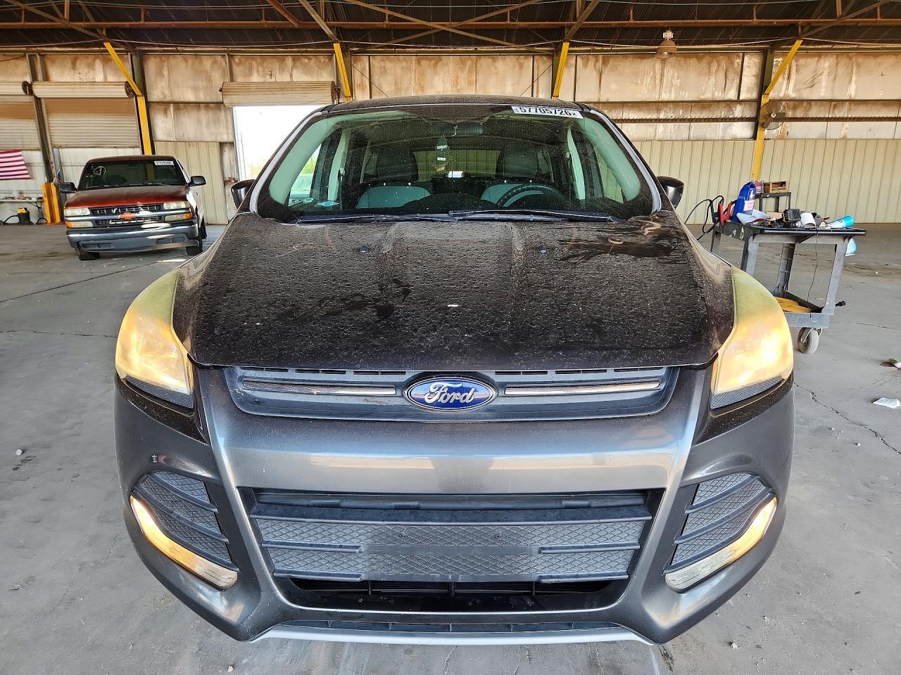 2016 Ford Escape - Фото 5